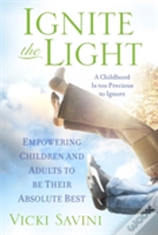 Capa do artigo Ignite The Light
