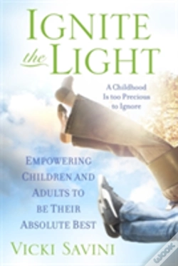 Capa do artigo Ignite The Light
