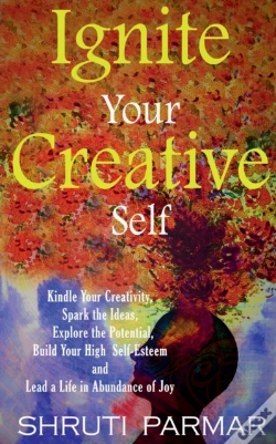 Capa do artigo Ignite Your Creative Self