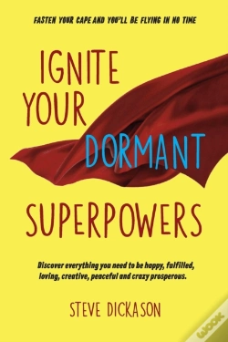 Capa do artigo Ignite Your Dormant Superpowers