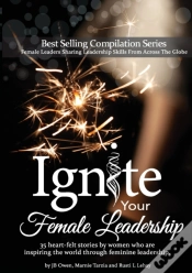 Capa do artigo Ignite Your Female Leadership