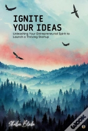Capa do artigo Ignite Your Ideas