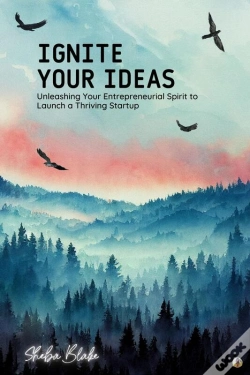 Capa do artigo Ignite Your Ideas
