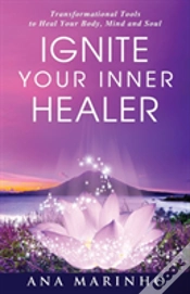 Capa do artigo Ignite Your Inner Healer