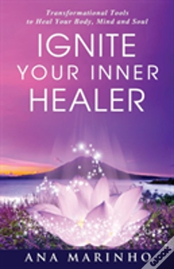 Capa do artigo Ignite Your Inner Healer