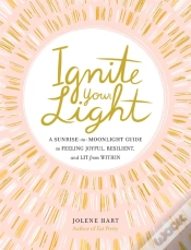 Capa do artigo Ignite Your Light
