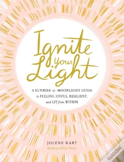 Capa do artigo Ignite Your Light