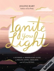 Capa do artigo Ignite Your Light