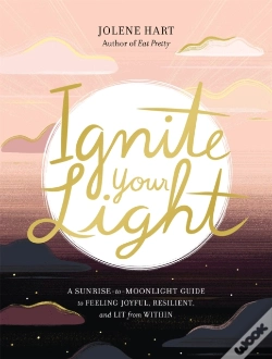 Capa do artigo Ignite Your Light