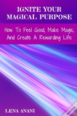 Capa do artigo Ignite Your Magical Purpose