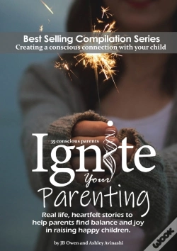Capa do artigo Ignite Your Parenting
