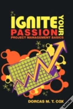 Capa do artigo Ignite Your Passion