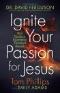Ignite Your Passion For Jesus - Preview