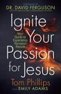 Ignite Your Passion For Jesus - Preview