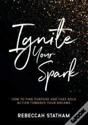 Capa do artigo Ignite Your Spark