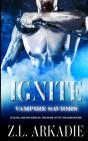 Ignite - Preview