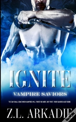 Capa do artigo Ignite