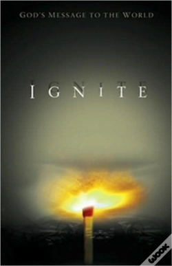 Capa do artigo Ignite