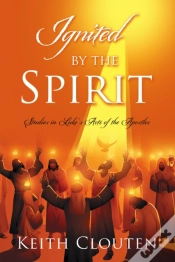 Capa do artigo Ignited By The Spirit