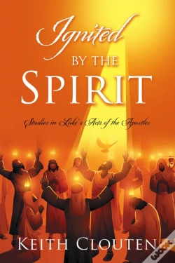 Capa do artigo Ignited By The Spirit