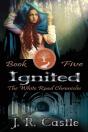 Ignited - Preview