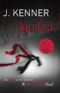 Ignited: Most Wanted Book 3 - Preview