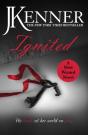 Ignited: Most Wanted Book 3 - Preview