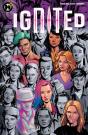 Ignited Vol.1 - Preview