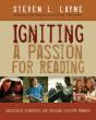 Igniting A Passion For Reading - Preview