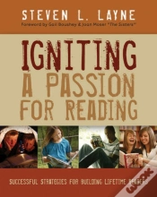 Capa do artigo Igniting A Passion For Reading