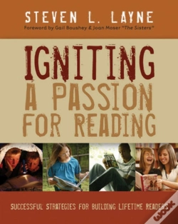 Capa do artigo Igniting A Passion For Reading