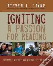 Capa do artigo Igniting A Passion For Reading