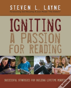 Capa do artigo Igniting A Passion For Reading