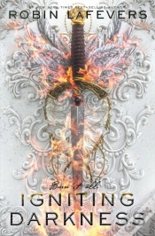 Capa do artigo Igniting Darkness