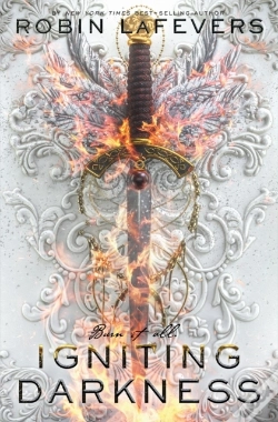 Capa do artigo Igniting Darkness
