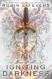 Capa do artigo Igniting Darkness