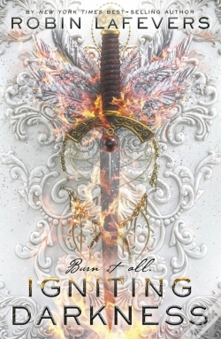 Capa do artigo Igniting Darkness