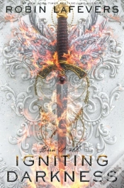Capa do artigo Igniting Darkness