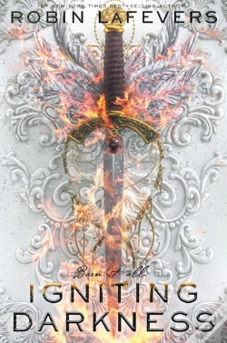 Capa do artigo Igniting Darkness