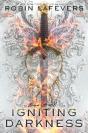 Igniting Darkness - Preview