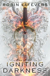 Capa do artigo Igniting Darkness