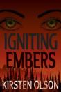 Igniting Embers - Preview
