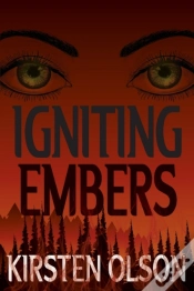 Capa do artigo Igniting Embers