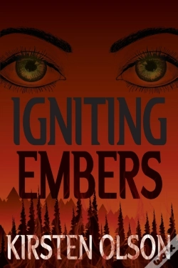 Capa do artigo Igniting Embers