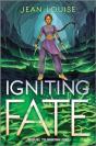 Igniting Fate - Preview