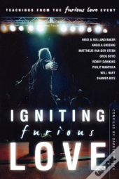 Igniting Furious Love