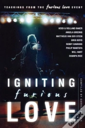Capa do artigo Igniting Furious Love