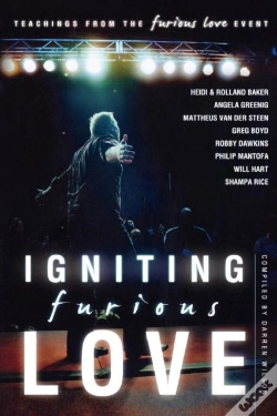 Capa do artigo Igniting Furious Love