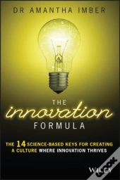 Igniting Innovation