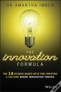 Capa do artigo Igniting Innovation